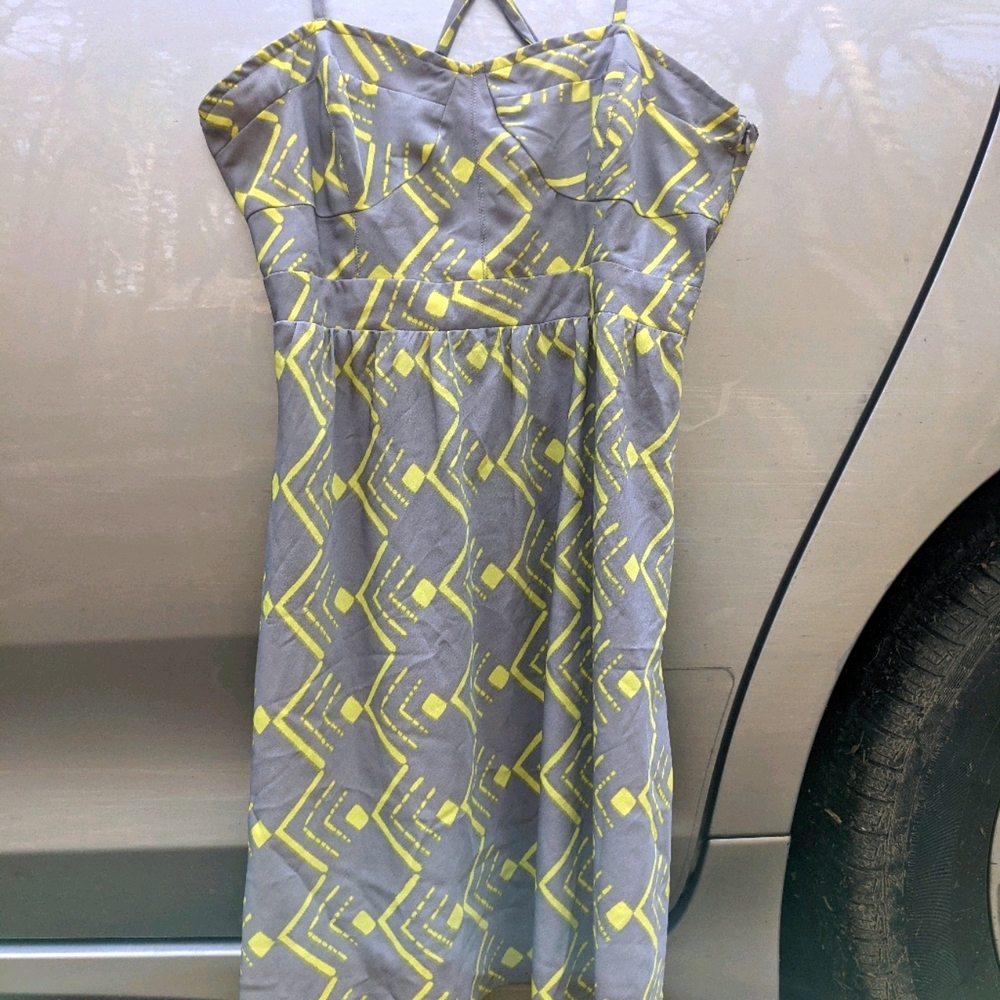 O'neill Summer dress